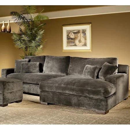 Two-Piece Sectional
