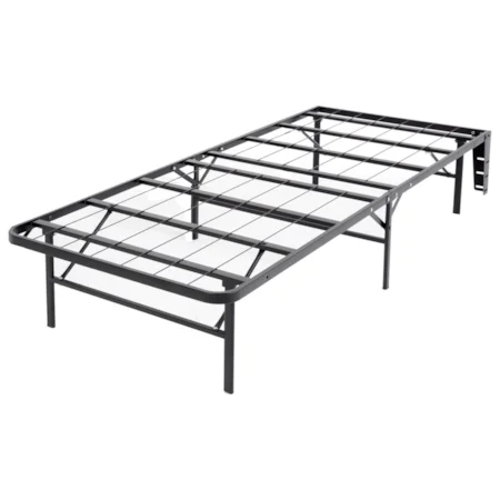 Atlas Twin Bed Base Support System