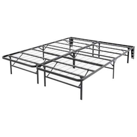 Atlas Full Bed Base Support System