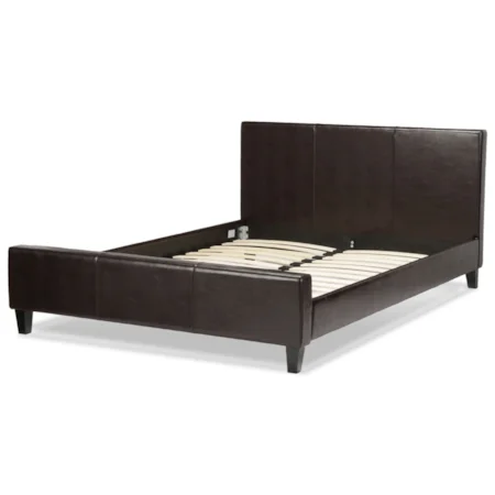 Full Euro Bed