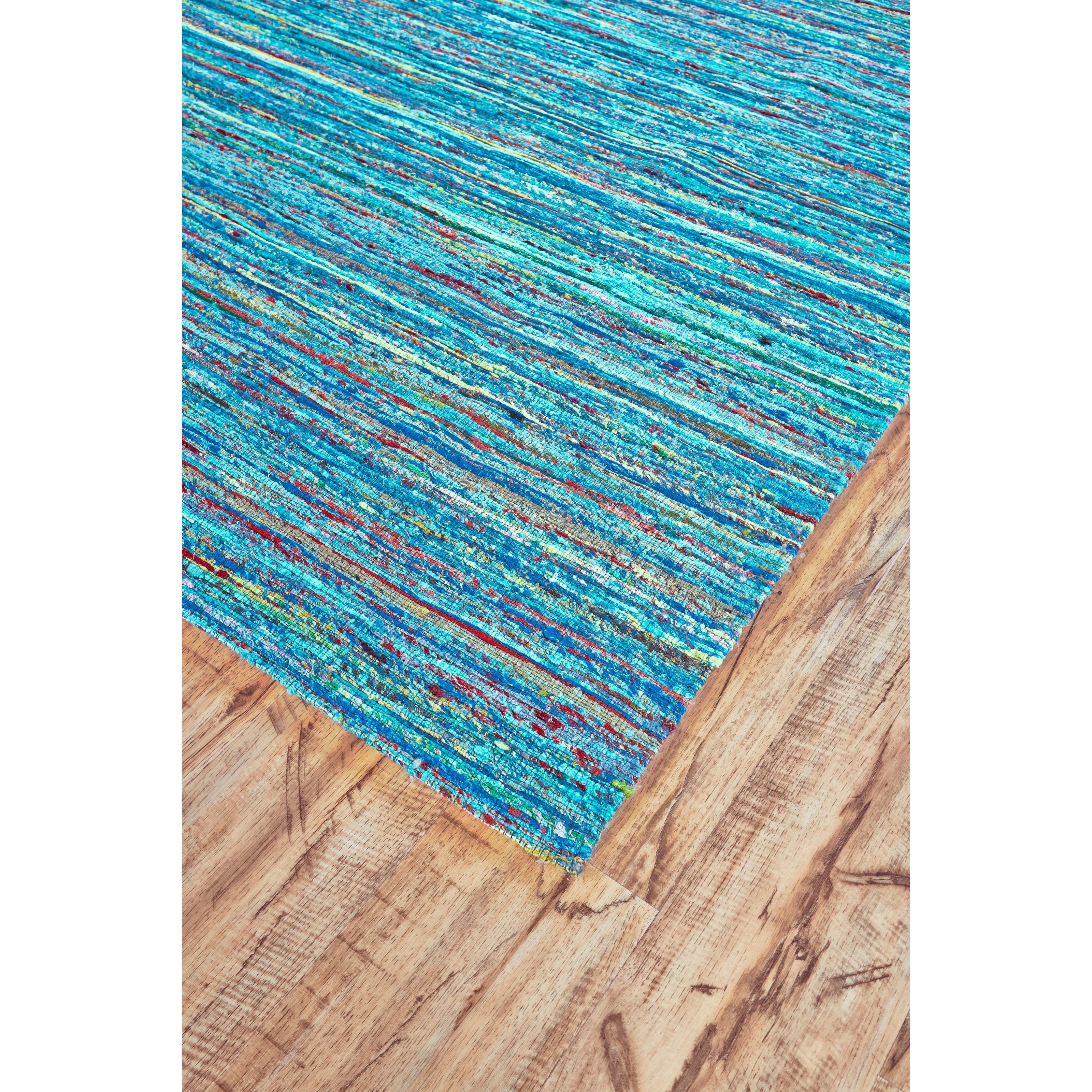 Feizy Rugs Arushi Aqua 3'-6 Feizy Rugs Arushi Aqua 3'-6