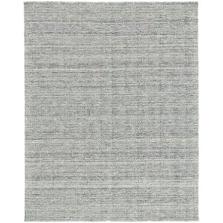 Denim 7'-9" x 9'-9" Area Rug