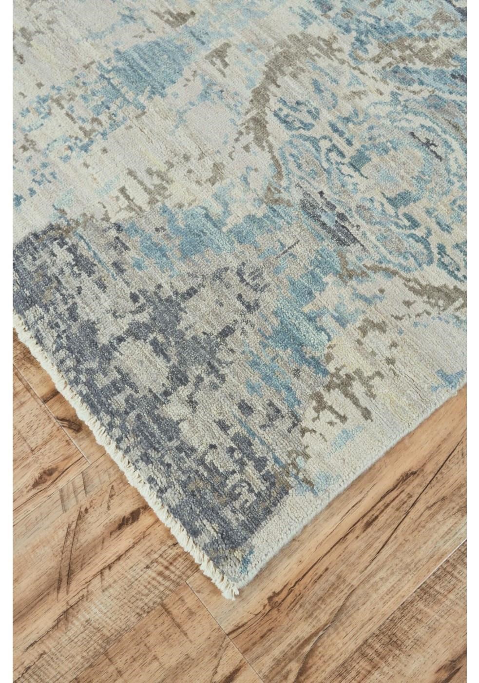 Dalia Azure (Available in Multiple Sizes)
