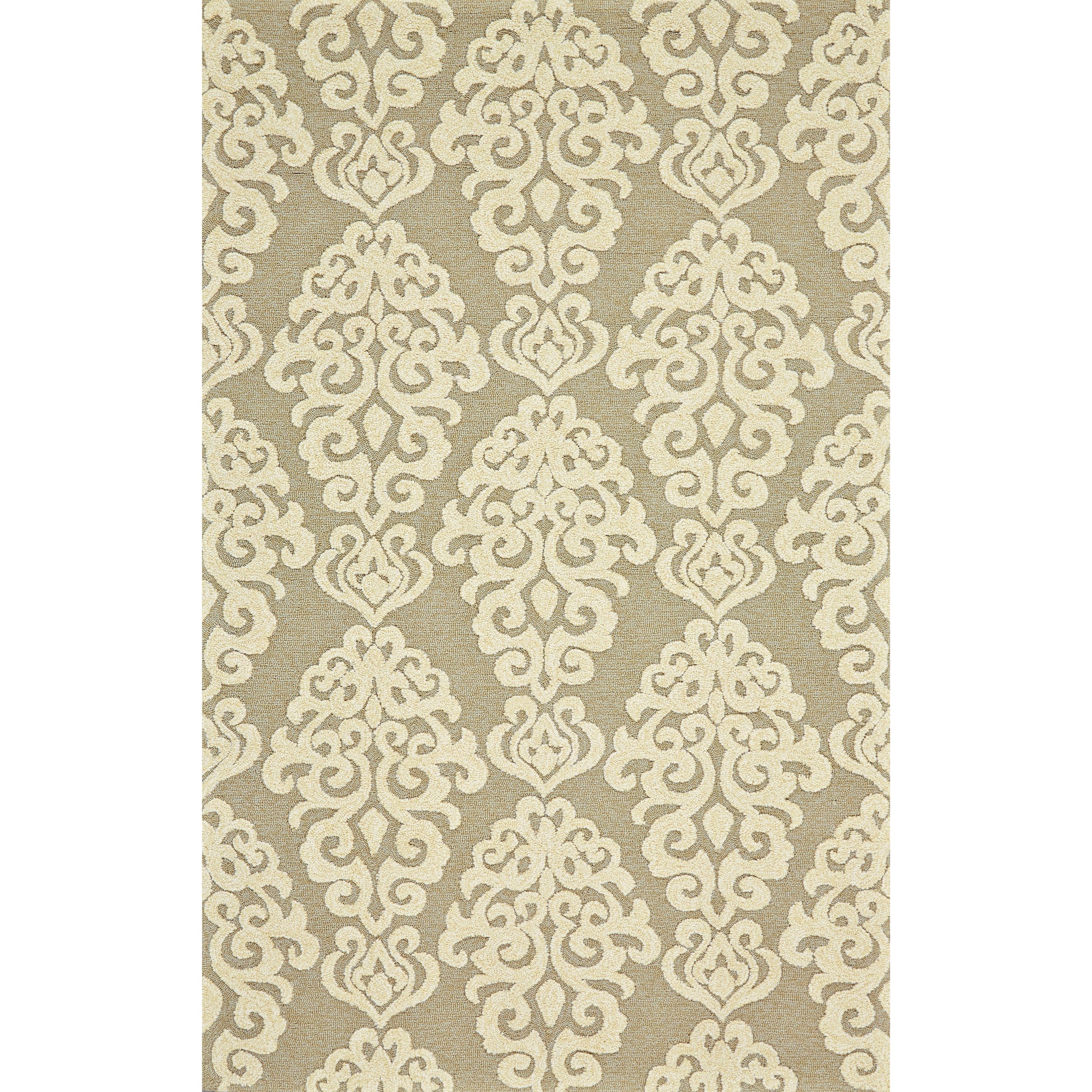 Slate 2' x 3' Area Rug