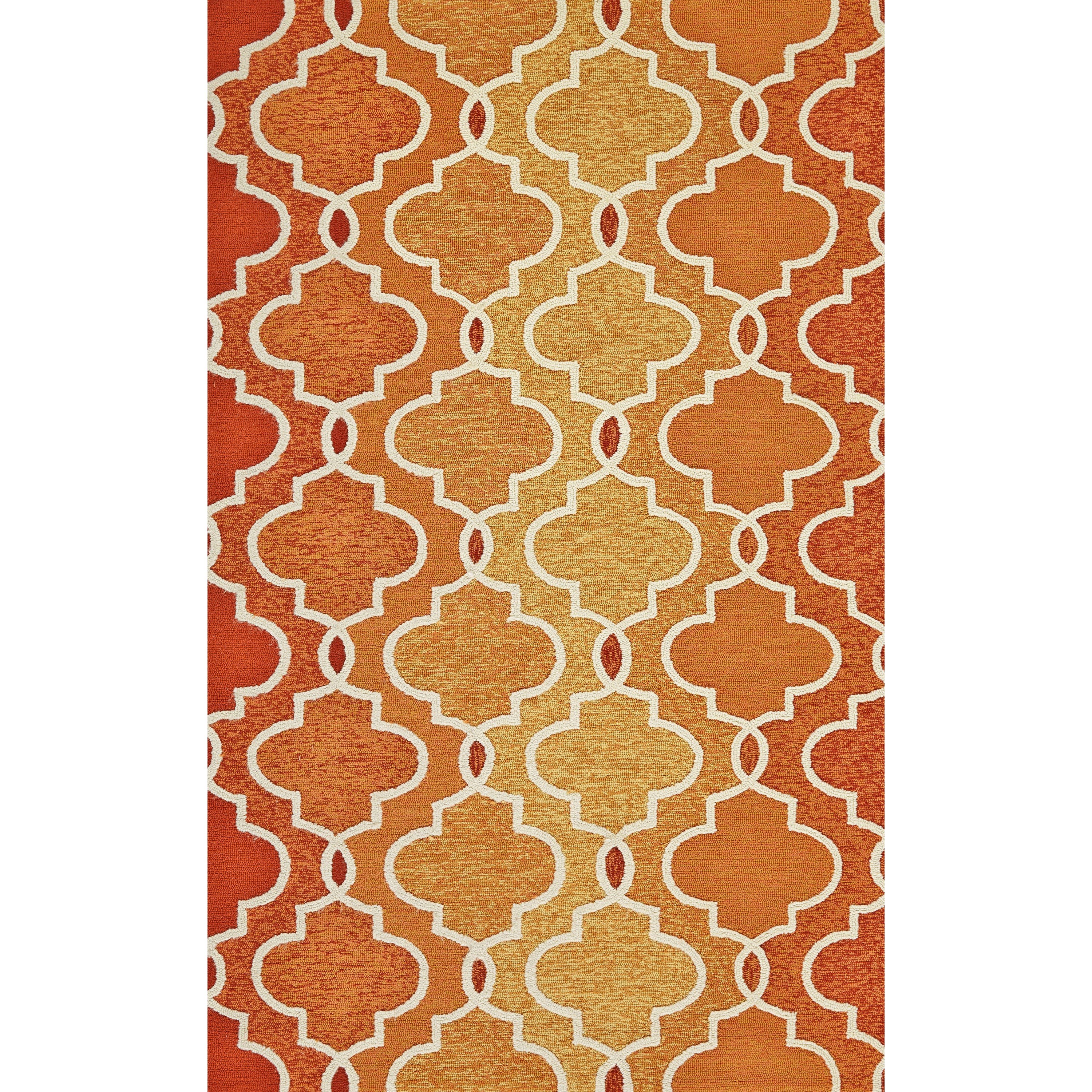 Sunset 2' x 3' Area Rug