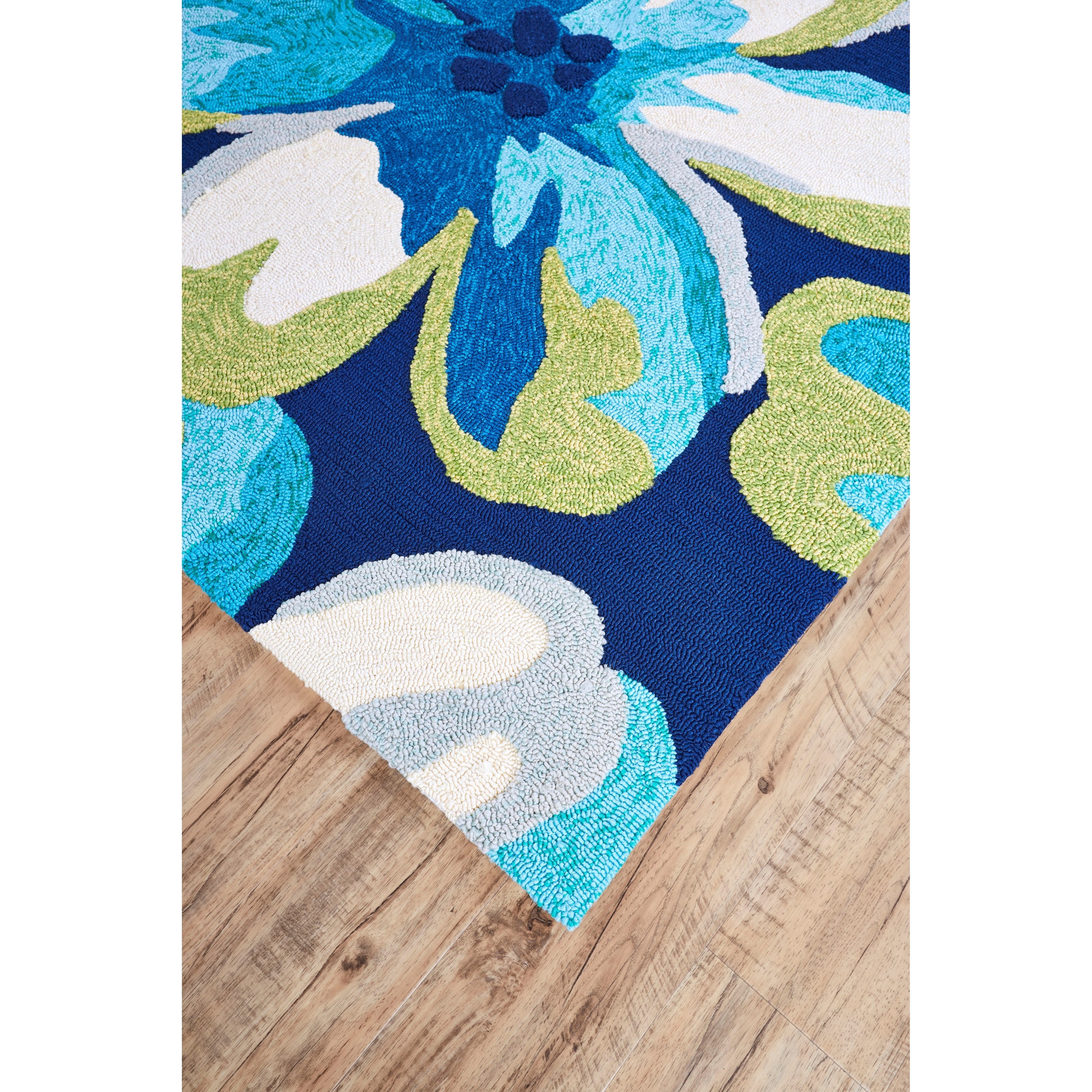 Aegean 3'-6" x 5'-6" Area Rug
