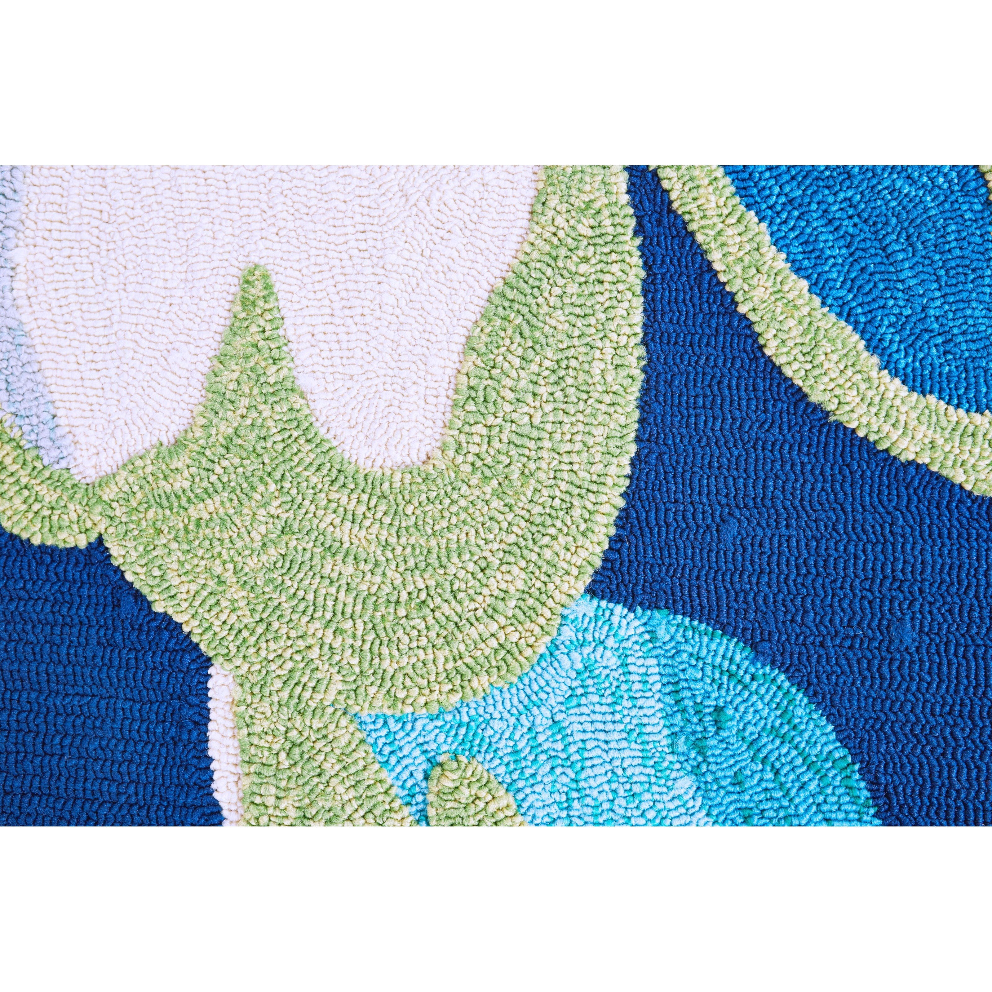 Aegean 3'-6" x 5'-6" Area Rug