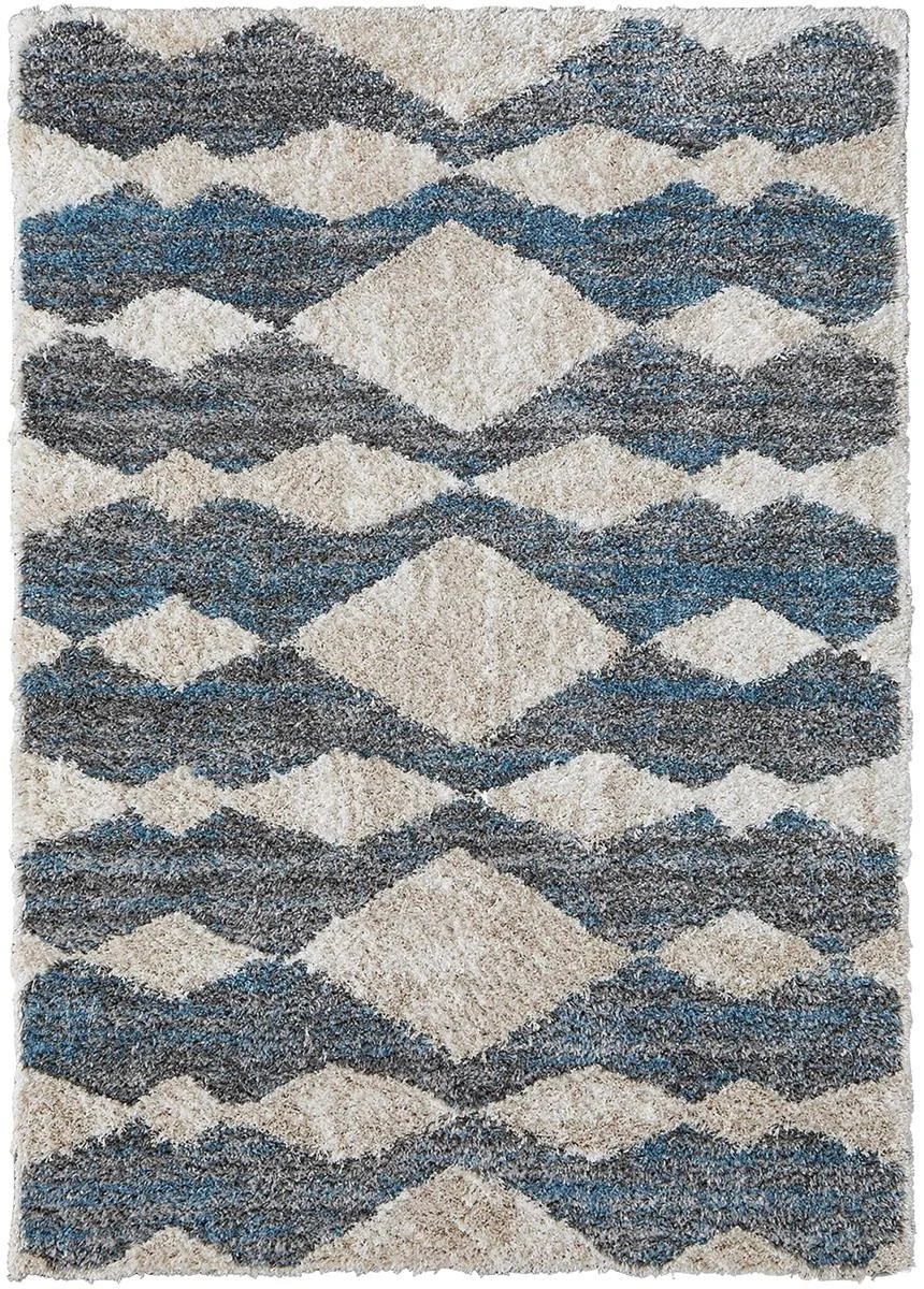 Feizy Rugs MYNKA MYNKA 8X10 AREA RUG Darvin Furniture Rugs