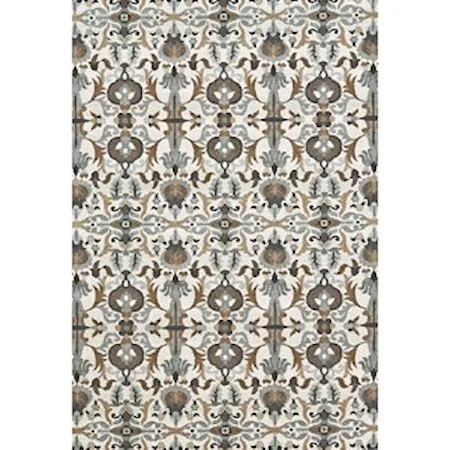 Granite 5' x 8' Area Rug