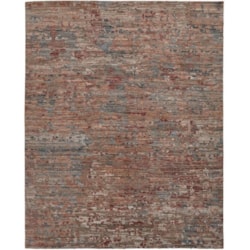 View Conroe Red-Multi 7'9x9'9