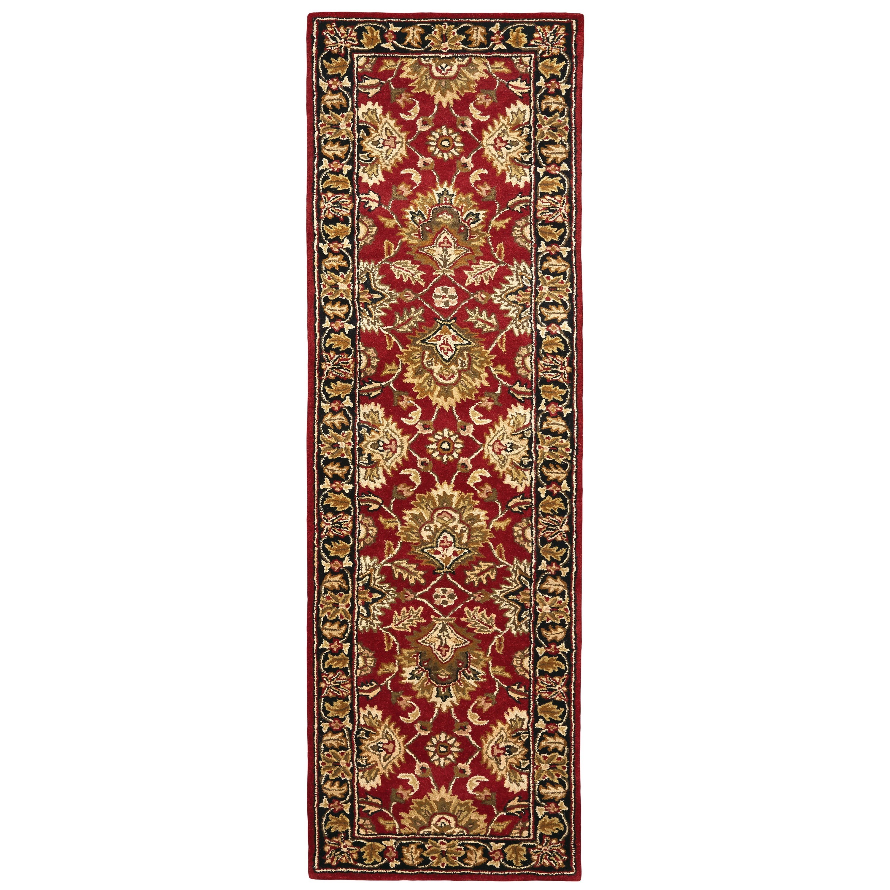 3 x on sale 8 runner rugs