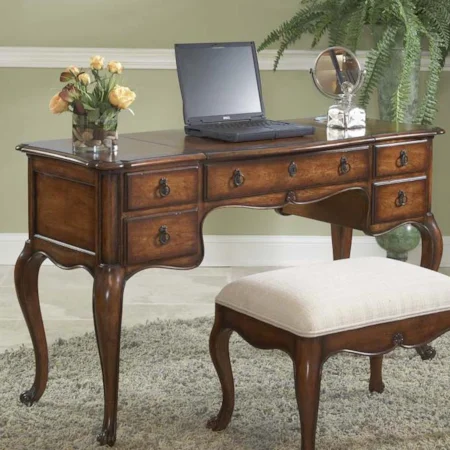 Vanity Desk