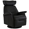 Fjords by Hjellegjerde Relax Collection Miami Small Power Recliner