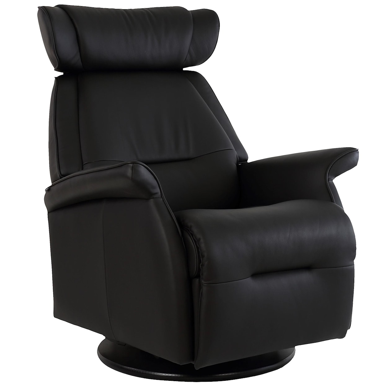 Fjords by Hjellegjerde Relax Collection Miami Small Power Recliner