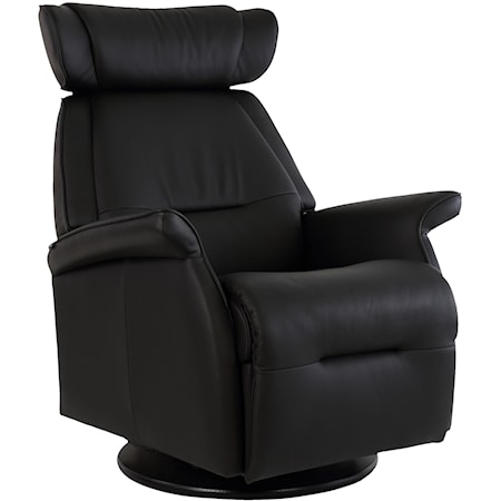 Large Power Recliner