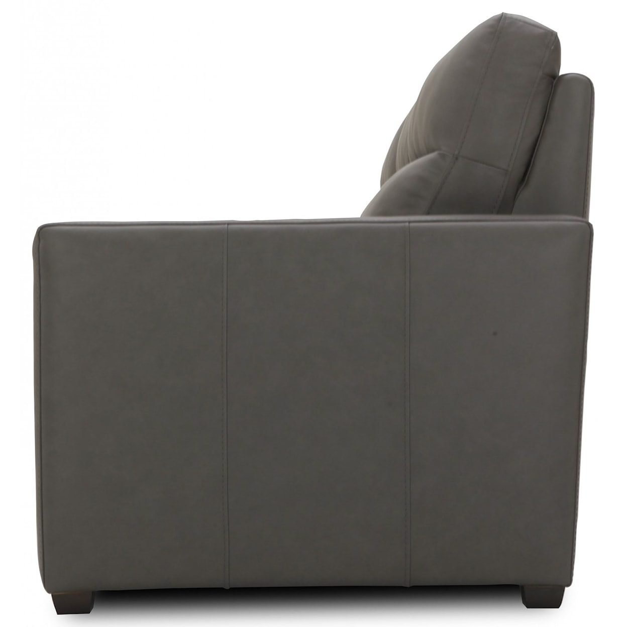 Flexsteel Phantom Power Headrest Reclining Sofa