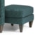 Flexsteel Cute Cute Ottoman