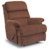 Flexsteel Yukon Rocking Recliner