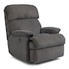 Flexsteel Geneva Power Wall Recliner