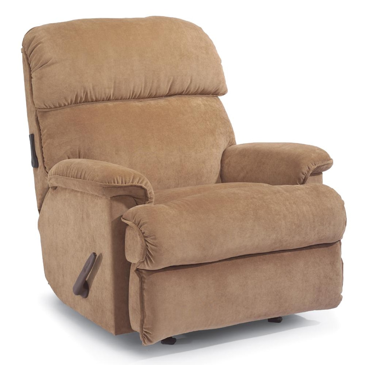 Flexsteel Geneva Swivel Glider Recliner