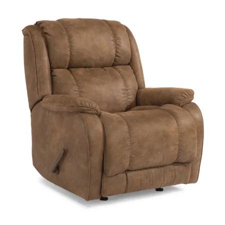 Power Wall Recliner