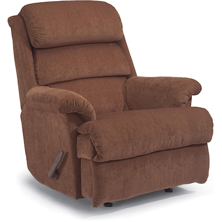 Yukon Wall Recliner with Power