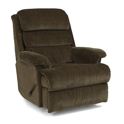 Flexsteel Yukon Swivel Glider Recliner