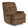 Flexsteel Hercules Large Recliner with Power