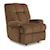 Recliner Shown May Not Represent Exact Features Indicated