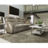 Flexsteel Guthrie Power Reclining Sofa