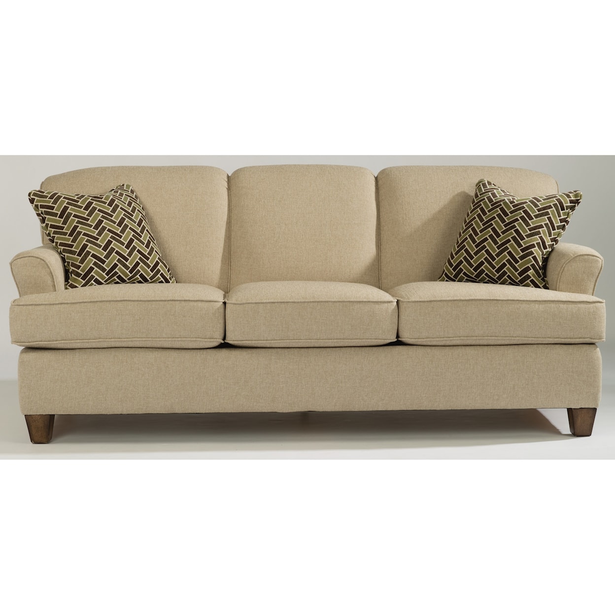 Flexsteel Atlantis Sofa