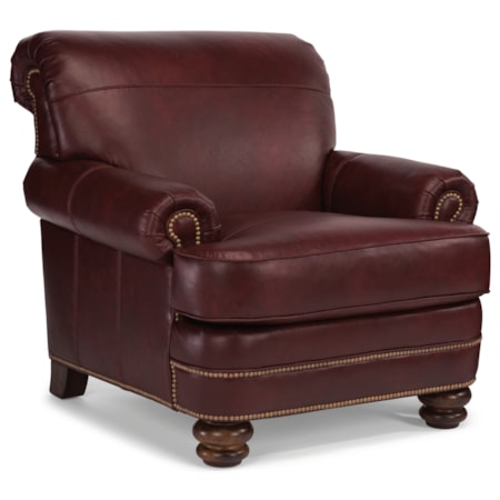 Traditional Chair