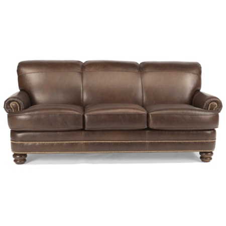 Traditional Sofa