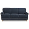 Flexsteel Bay Bridge Traditional Sofa