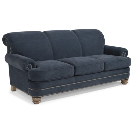 Traditional Sofa