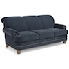 Flexsteel Bay Bridge Traditional Sofa