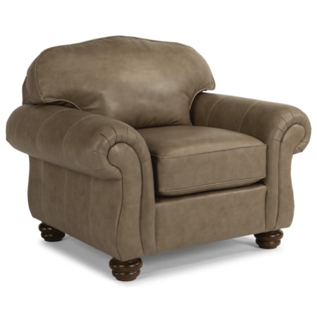 Stationary Chair