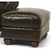 Flexsteel Bexley Ottoman