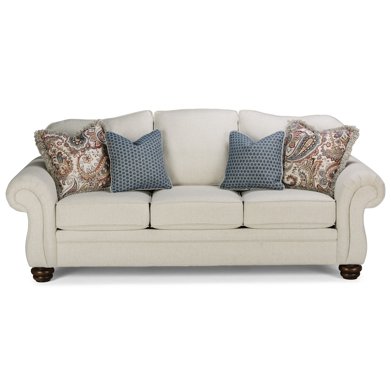 Flexsteel Bexley Sofa