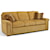 Flexsteel Blanchard Casual Sofa with Pillow Arms