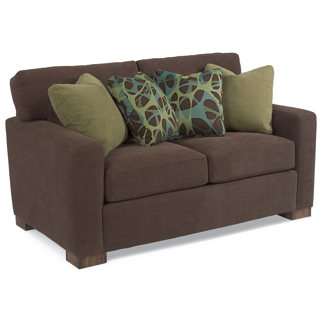 Flexsteel Bryant Loveseat