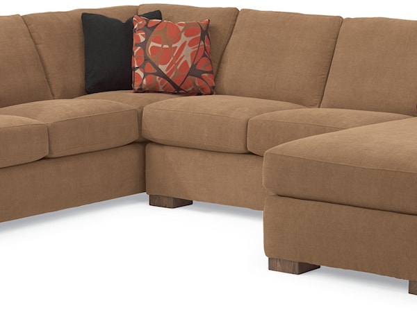 Sectional Sofa