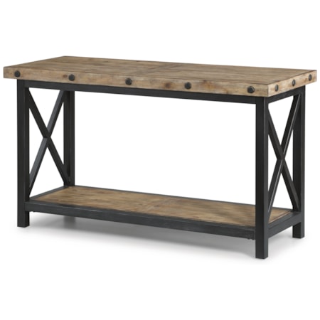 Sofa Table