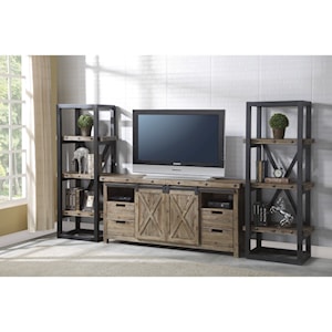 In Stock Entertainment Centers Browse Page