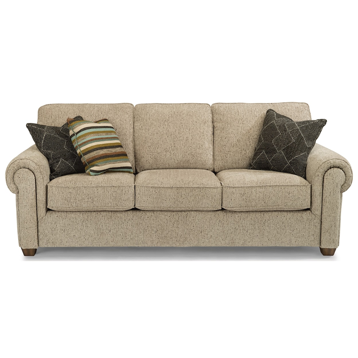 Flexsteel Carson Sofa