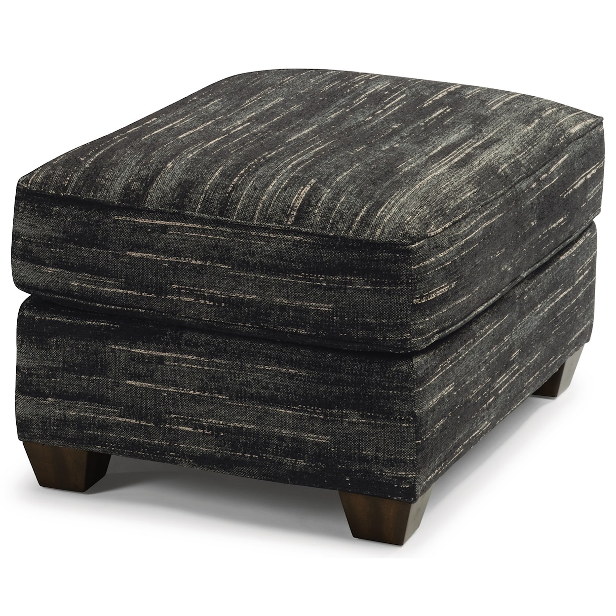 Flexsteel Carson Ottoman