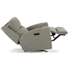 Flexsteel Catalina Power Headrest Recliner