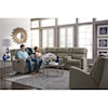 Flexsteel Catalina 6 Piece Power Reclining Sectional