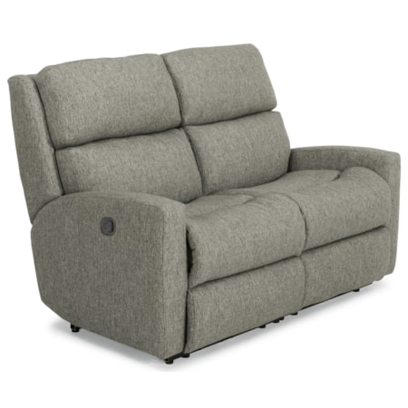 Reclining Loveseat