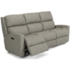 Flexsteel Catalina Reclining Sofa 